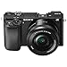 Sony Alpha a6000 ILCE6000 Interchangeable Lens Camera