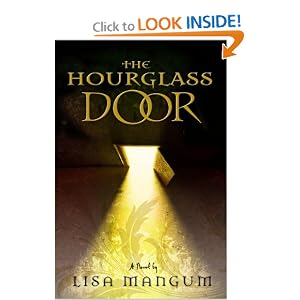 The Hourglass Door (The Hourglass Door Trilogy)