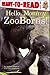 Hello, Mommy ZooBorns!: Ready-to-Read Level 1