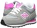 New Balance KL574V1 Infant Core Plus Fashion Sneaker (Infant/Toddler)