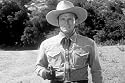Buster Crabbe Defends Old West Homesteaders in Oath of Vengeance DVD (1944). Starring Mady Lawrence, Al "Fuzzy" St. John, Charles King, Jack Ingram, Larry "Buster" Crabbe.