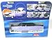 1956 Lincoln Premiere Closed Convertible Purple 1/18 Platinum Edition