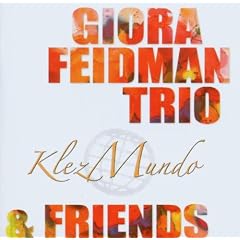 Klezmundo