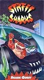 Street Sharks - Shark Quest