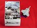 JW2_21 JWings 2 #21 Dassault Rafale Europe A Fighter Aircraft Plane 1:144 Military Model_s-1