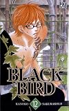 Acheter le livre Black Bird T12