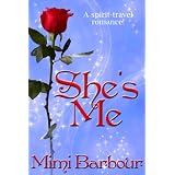 She's Me (The Vicarage Bench Series) ~ Mimi Barbour
