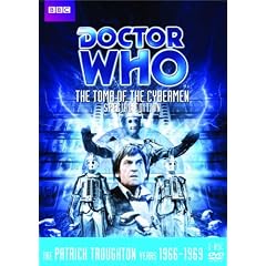 Doctor Who: The Tomb of the Cyberman