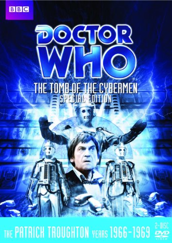 Doctor Who: The Tomb of the Cybermen