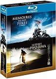 Revue Warner Home Video  / Mémoires de nos pères + Lettres d'Iwo Jima - Coffret Clint Eastwood 2 Blu-ray [Blu-ray]