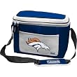 Denver Broncos NFL 12 Can Soft Sided Cooler