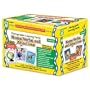 Photographic Learning Cards - Nouns, Verbs and Adjectives (275 cards)