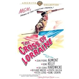 Cross of Lorraine