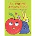 La pomme amoureuse : Une enqu�te de l'inspecteur Lapou