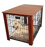 ABO Gear High Quality 36 by 23 by 25-Inch Crate Cover for Series 700, Large