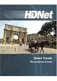 Smart Travels: Renaissance Europe [HD DVD]