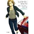 ミッドナイト・ララバイ<br>サラ・パレツキー著 山本 やよい訳 <br>早川書房<br>1155円<br>ISBN:9784150753719