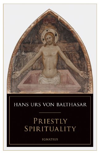Priestly Spirituality