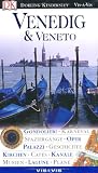 Vis a Vis, Venedig & Das Veneto: Gondolieri, Karneval, Spazierg&auml;nge, Oper, Geschicht, Kirchen, Caf&egrave;s, Kan&auml;le, Lagune, Palazzi, Museen, Pl&auml;ne - Susie Boulton, Christopher Catling