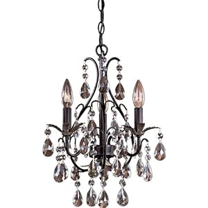 Mini Chandeliers