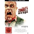 Zombie 2 Day Of The Dead - Remastered Edition