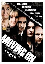Moving On [DVD] [2009]