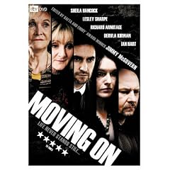 Moving On - Series 1 [DVD]