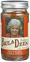 Paula Deen Collection Paula Deen Southern Chili Spice , 1.92 Ounce Jars (Pack of 4)
