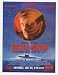 1997 Rutger Hauer Hostile Waters HBO Movie Print Ad