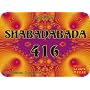 Asmodee - SHABA01 - Jeu d'ambiance - Shabadabada 4&hellip de La Haute Roche