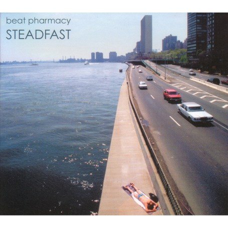 Beat Pharmacy - Steadfast - Zortam Music