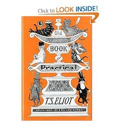 Old Possum's Book of Practical Cats