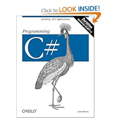 Programming C# (2nd Edition)