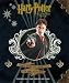  Harry Potter and the Half-Blood Prince Deluxe Gift Book