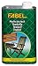 H.G. FAB 391568 Teaköl, 1000ml