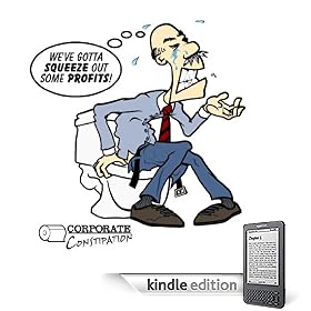 The Corporate Constipation Times