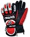 Reusch Racing Training II R-Tex XT Glove
