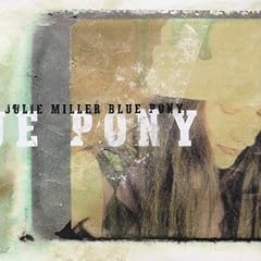 Blue Pony