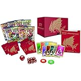 TCG: XY Break Point Elite Card Trainer Box