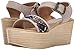 Sbicca Women's TAMPA Wedge Sandal
