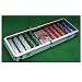 UD NBA Poker Chip Set New York Knicks