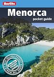 Berlitz: Menorca Pocket Guide (Berlitz Pocket Guides)
