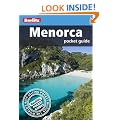 Berlitz: Menorca Pocket Guide (Berlitz Pocket Guides)