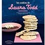 Les Cookies de Laura Todd de Sabine Anastasiou