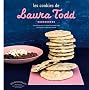 Les Cookies de Laura Todd