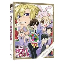 Ouran High School Host Club: The Complete Series