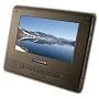 Nextbase SDV47  7" Portable DVD Player - Black