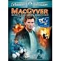 MacGyver - Staffel 2 (6 DVDs)
