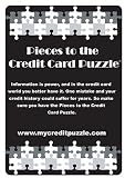 Pieces to the Credit Card Puzzle 