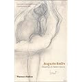 Auguste Rodin: Drawings & Watercolours: Drawings and Watercolours